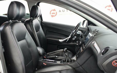 Ford Mondeo IV, 2008 год, 649 000 рублей, 11 фотография