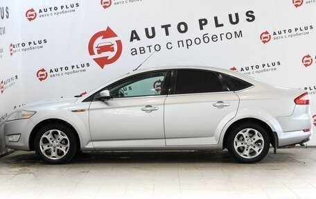 Ford Mondeo IV, 2008 год, 649 000 рублей, 6 фотография