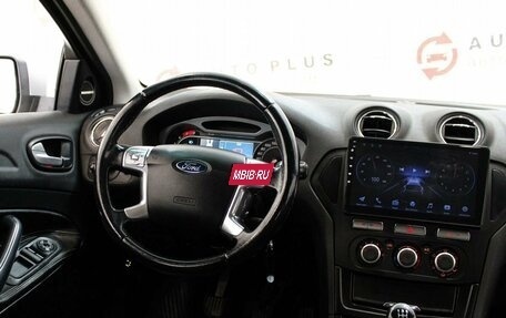 Ford Mondeo IV, 2008 год, 649 000 рублей, 9 фотография