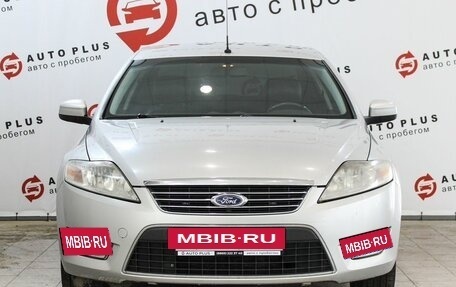Ford Mondeo IV, 2008 год, 649 000 рублей, 4 фотография