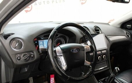 Ford Mondeo IV, 2008 год, 649 000 рублей, 10 фотография