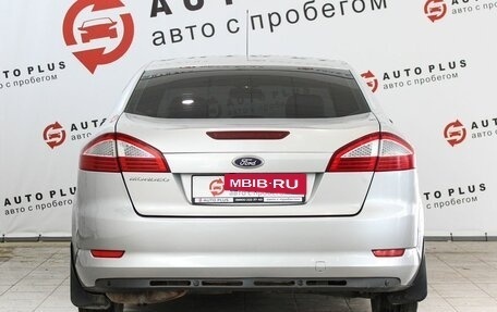 Ford Mondeo IV, 2008 год, 649 000 рублей, 5 фотография