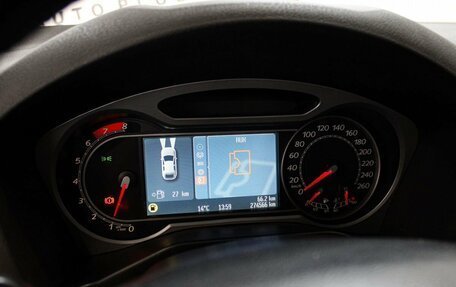 Ford Mondeo IV, 2008 год, 649 000 рублей, 16 фотография