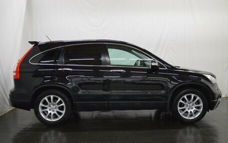 Honda CR-V III рестайлинг, 2008 год, 1 350 000 рублей, 4 фотография