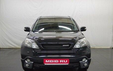 Honda CR-V III рестайлинг, 2008 год, 1 350 000 рублей, 2 фотография