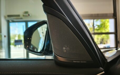 BMW 5 серия, 2021 год, 7 490 000 рублей, 19 фотография