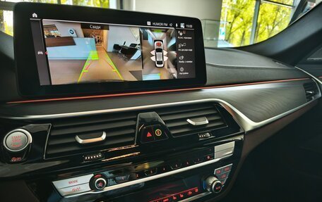 BMW 5 серия, 2021 год, 7 490 000 рублей, 17 фотография