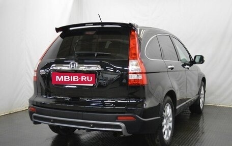 Honda CR-V III рестайлинг, 2008 год, 1 350 000 рублей, 5 фотография