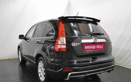 Honda CR-V III рестайлинг, 2008 год, 1 350 000 рублей, 7 фотография