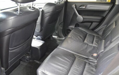 Honda CR-V III рестайлинг, 2008 год, 1 350 000 рублей, 11 фотография