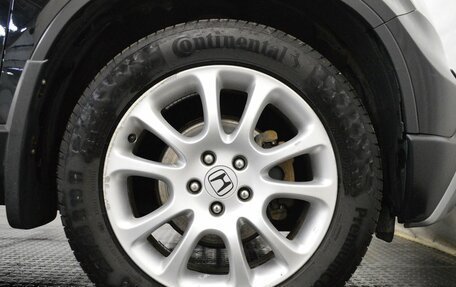 Honda CR-V III рестайлинг, 2008 год, 1 350 000 рублей, 9 фотография