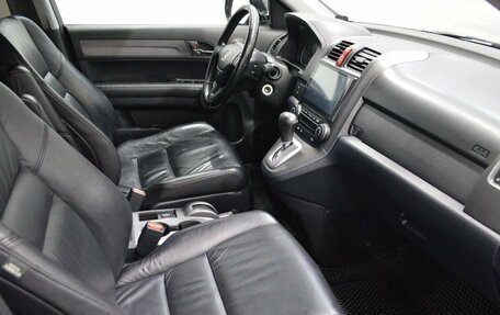 Honda CR-V III рестайлинг, 2008 год, 1 350 000 рублей, 12 фотография