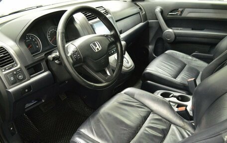 Honda CR-V III рестайлинг, 2008 год, 1 350 000 рублей, 10 фотография