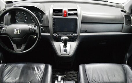 Honda CR-V III рестайлинг, 2008 год, 1 350 000 рублей, 14 фотография