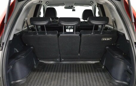 Honda CR-V III рестайлинг, 2008 год, 1 350 000 рублей, 15 фотография