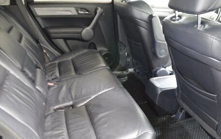 Honda CR-V III рестайлинг, 2008 год, 1 350 000 рублей, 13 фотография
