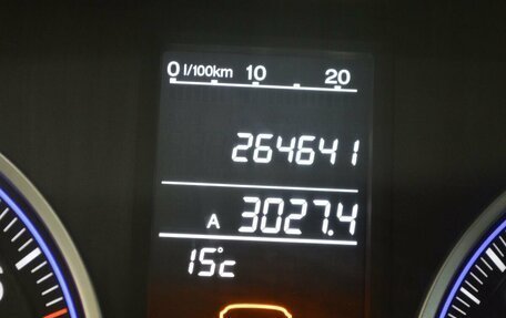 Honda CR-V III рестайлинг, 2008 год, 1 350 000 рублей, 16 фотография