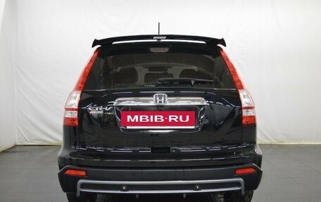 Honda CR-V III рестайлинг, 2008 год, 1 350 000 рублей, 6 фотография