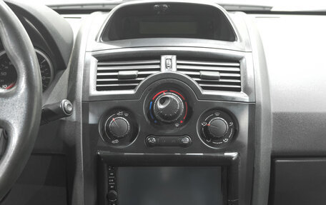 Renault Megane II, 2006 год, 479 000 рублей, 14 фотография
