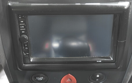 Renault Megane II, 2006 год, 479 000 рублей, 15 фотография