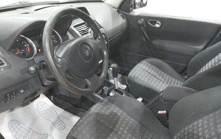 Renault Megane II, 2006 год, 479 000 рублей, 8 фотография