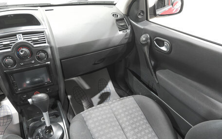 Renault Megane II, 2006 год, 479 000 рублей, 12 фотография