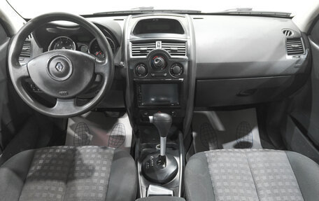 Renault Megane II, 2006 год, 479 000 рублей, 11 фотография