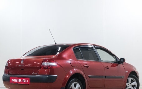 Renault Megane II, 2006 год, 479 000 рублей, 7 фотография