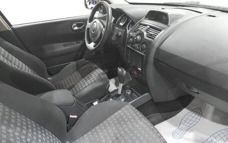 Renault Megane II, 2006 год, 479 000 рублей, 9 фотография