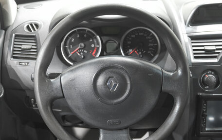 Renault Megane II, 2006 год, 479 000 рублей, 13 фотография