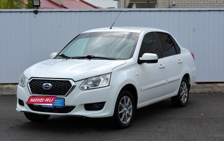 Datsun on-DO I рестайлинг, 2017 год, 699 000 рублей, 2 фотография