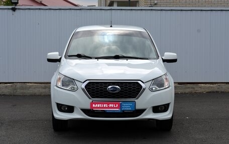 Datsun on-DO I рестайлинг, 2017 год, 699 000 рублей, 3 фотография