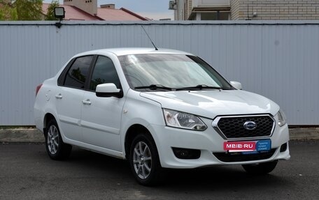 Datsun on-DO I рестайлинг, 2017 год, 699 000 рублей, 4 фотография
