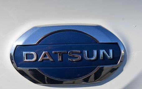 Datsun on-DO I рестайлинг, 2017 год, 699 000 рублей, 19 фотография