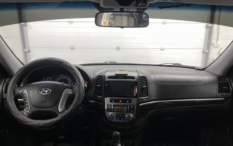 Hyundai Santa Fe III рестайлинг, 2010 год, 1 399 000 рублей, 18 фотография