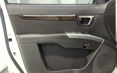 Hyundai Santa Fe III рестайлинг, 2010 год, 1 399 000 рублей, 24 фотография