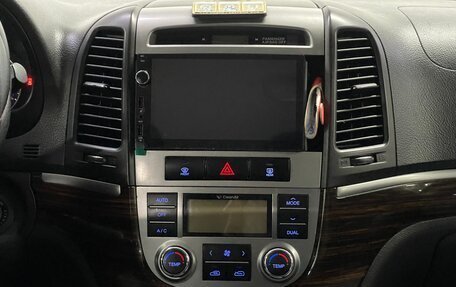 Hyundai Santa Fe III рестайлинг, 2010 год, 1 399 000 рублей, 21 фотография