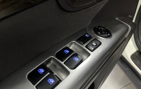 Hyundai Santa Fe III рестайлинг, 2010 год, 1 399 000 рублей, 25 фотография