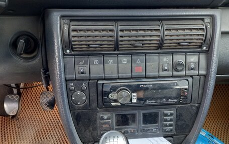 Audi A6, 1997 год, 600 000 рублей, 7 фотография