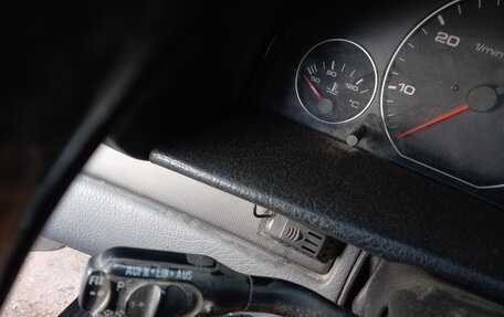 Audi A6, 1997 год, 600 000 рублей, 5 фотография