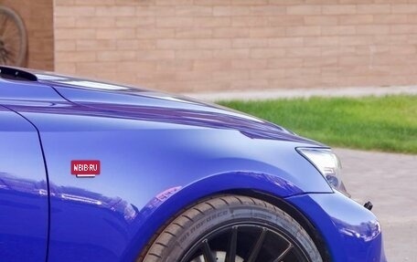Lexus IS III, 2014 год, 2 850 000 рублей, 3 фотография