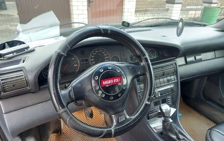 Audi A6, 1997 год, 600 000 рублей, 6 фотография
