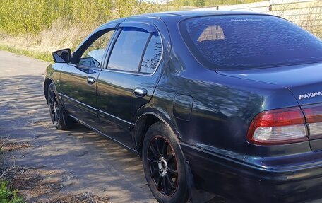 Nissan Maxima IV, 1994 год, 300 000 рублей, 3 фотография