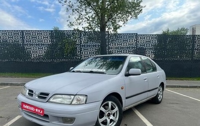 Nissan Primera II рестайлинг, 1998 год, 110 000 рублей, 1 фотография