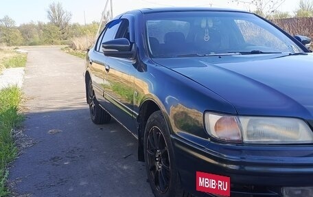 Nissan Maxima IV, 1994 год, 300 000 рублей, 4 фотография