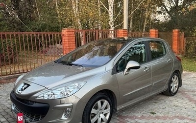 Peugeot 308 II, 2011 год, 739 000 рублей, 1 фотография
