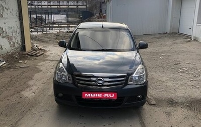 Nissan Almera, 2015 год, 680 000 рублей, 1 фотография