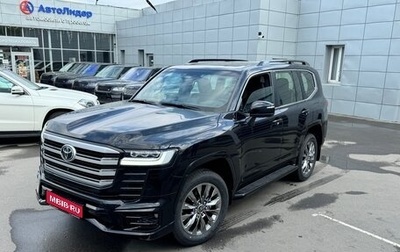 Toyota Land Cruiser, 2025 год, 17 100 000 рублей, 1 фотография