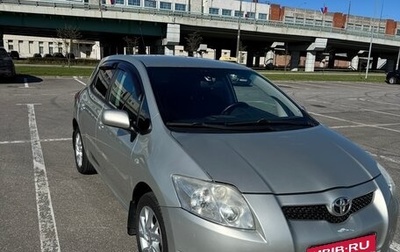 Toyota Auris II, 2008 год, 750 000 рублей, 1 фотография