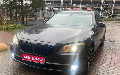 BMW 7 серия, 2008 год, 1 500 000 рублей, 1 фотография